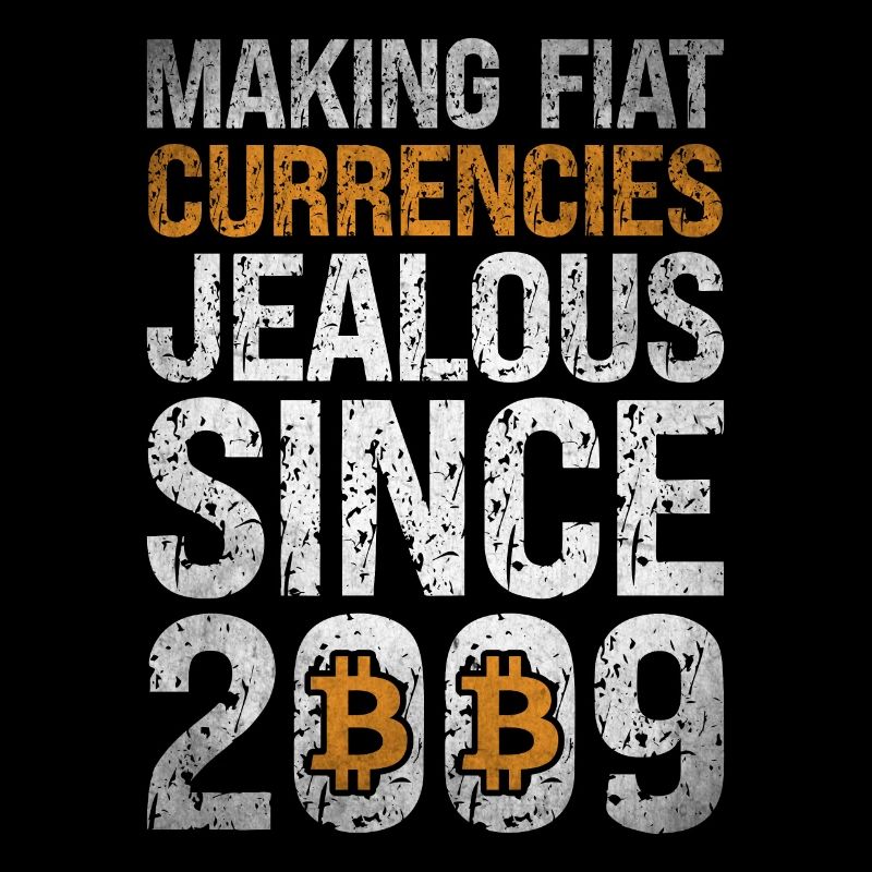 Bitcoin Cryptocurrency Money BTC Crypto Coin