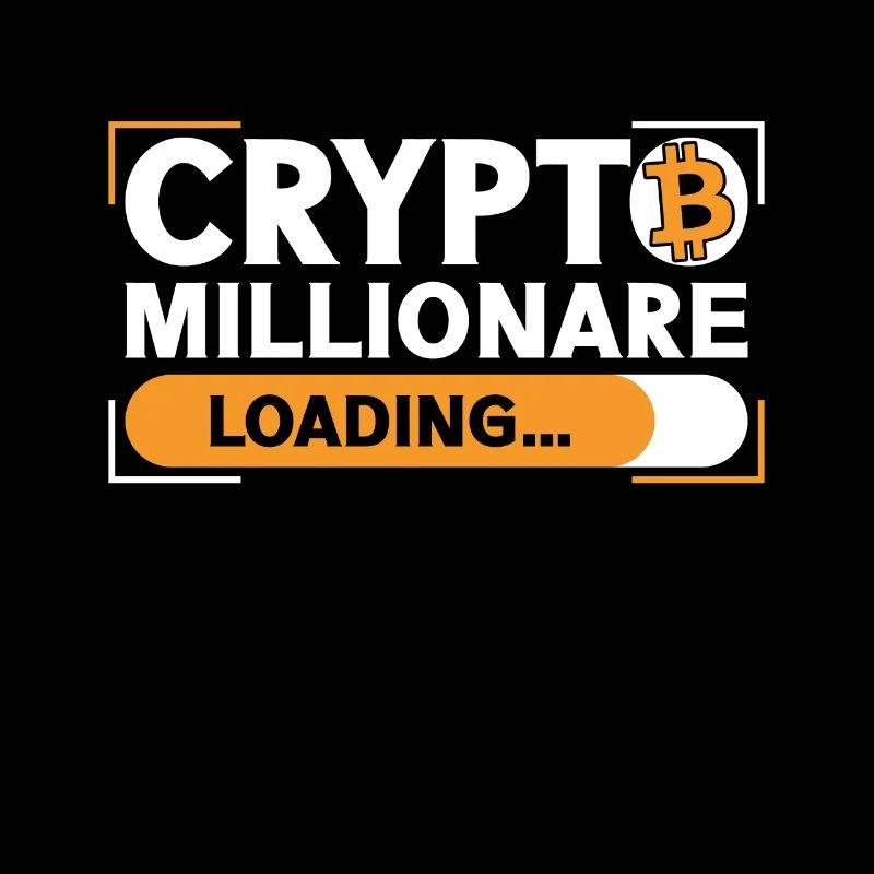 Bitcoin Cryptocurrency Money BTC Crypto Coin