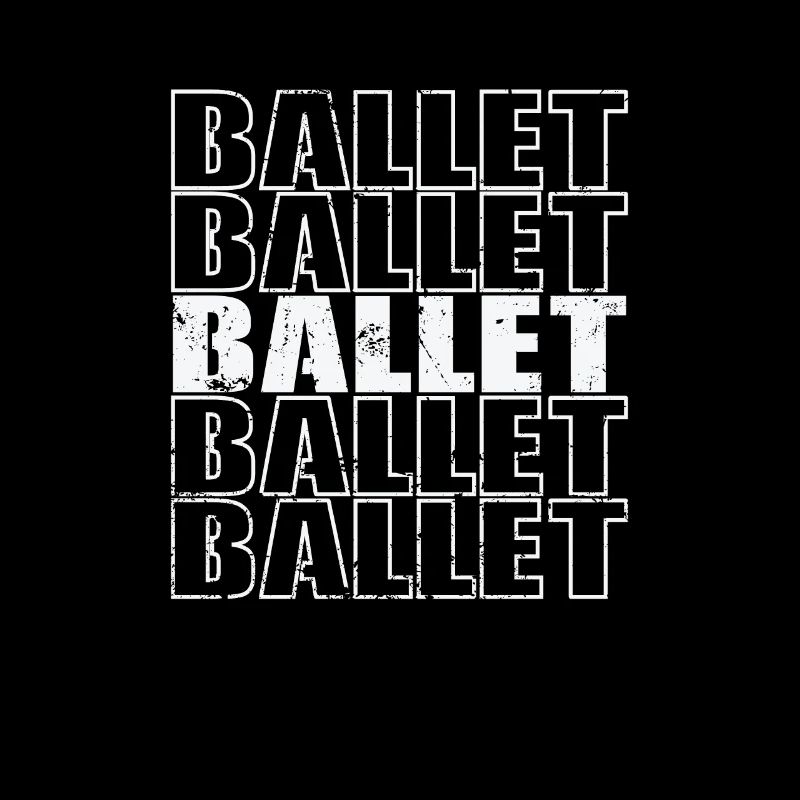 Ballet Training