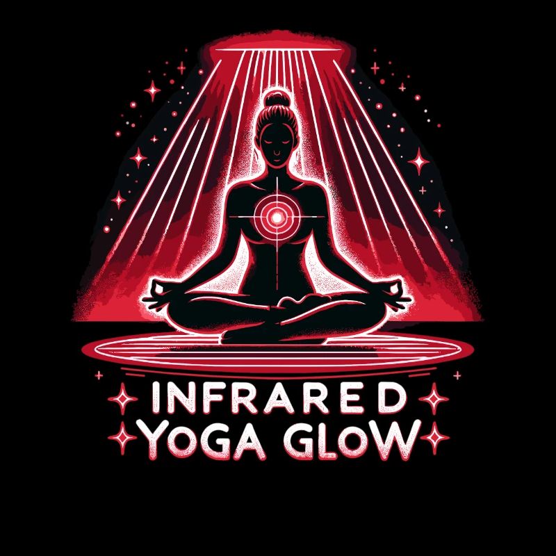 Red Light Therapy Low-level Laser Therapy for