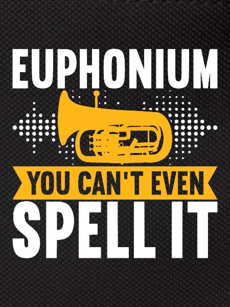 Euphonium Euphonist