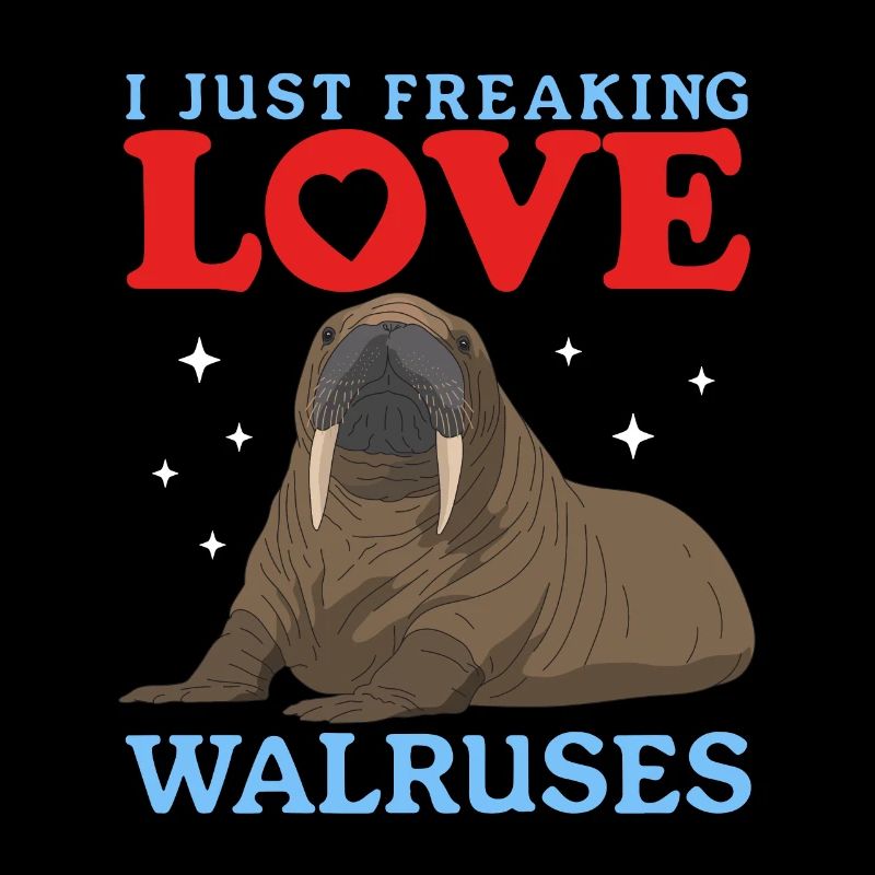 Walrus Walrus Gift