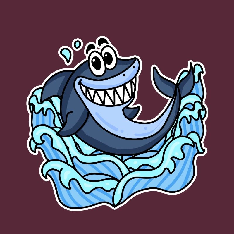 Shark Fish