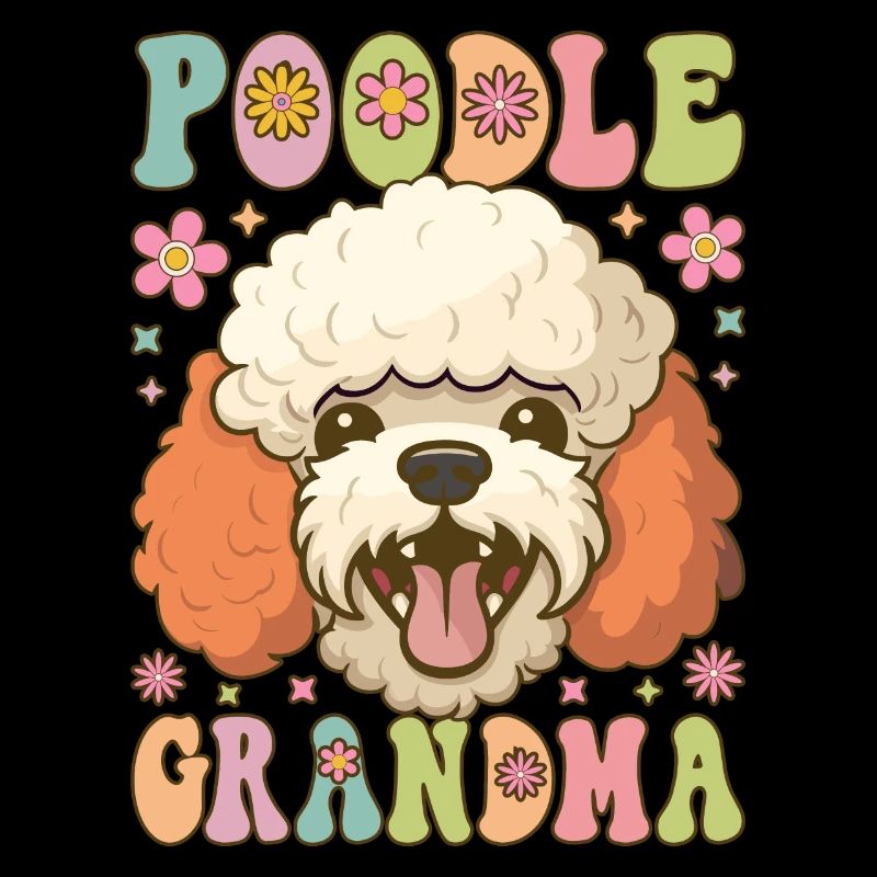 Groovy Dog Lover
