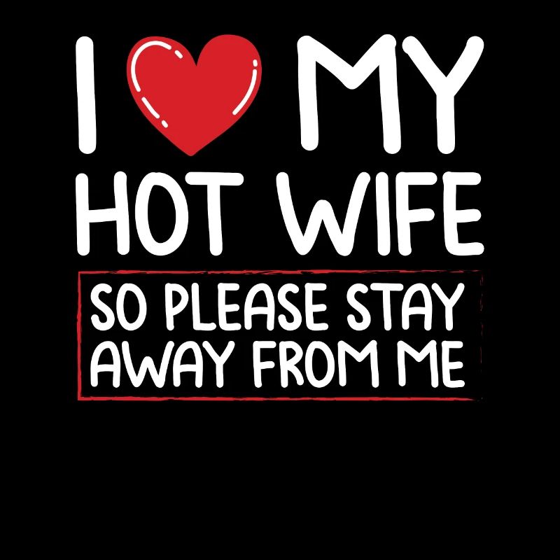 Devoted Husband Funny Relationship Apparel