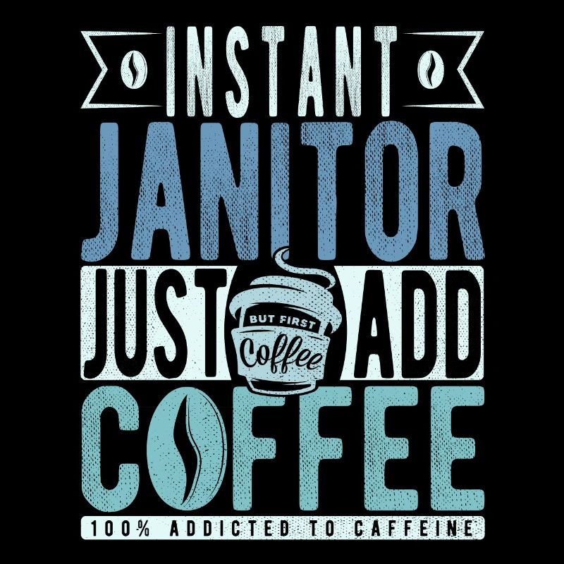 Concierge instantané Il suffit d’ajouter du café