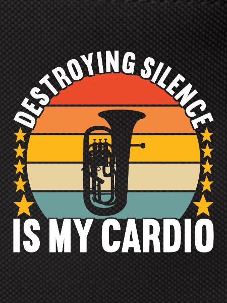 Euphonium Euphonium Player