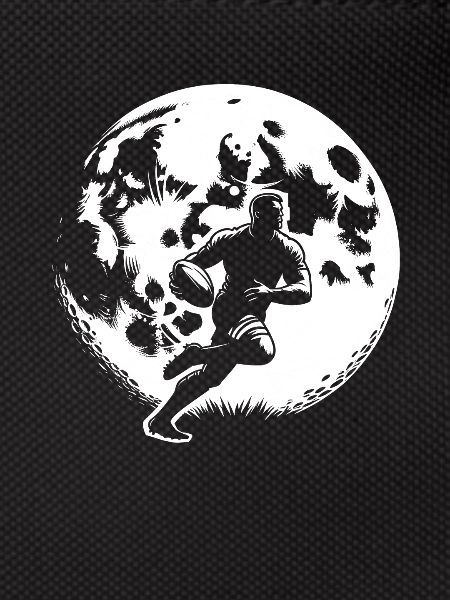 Rugby Moon