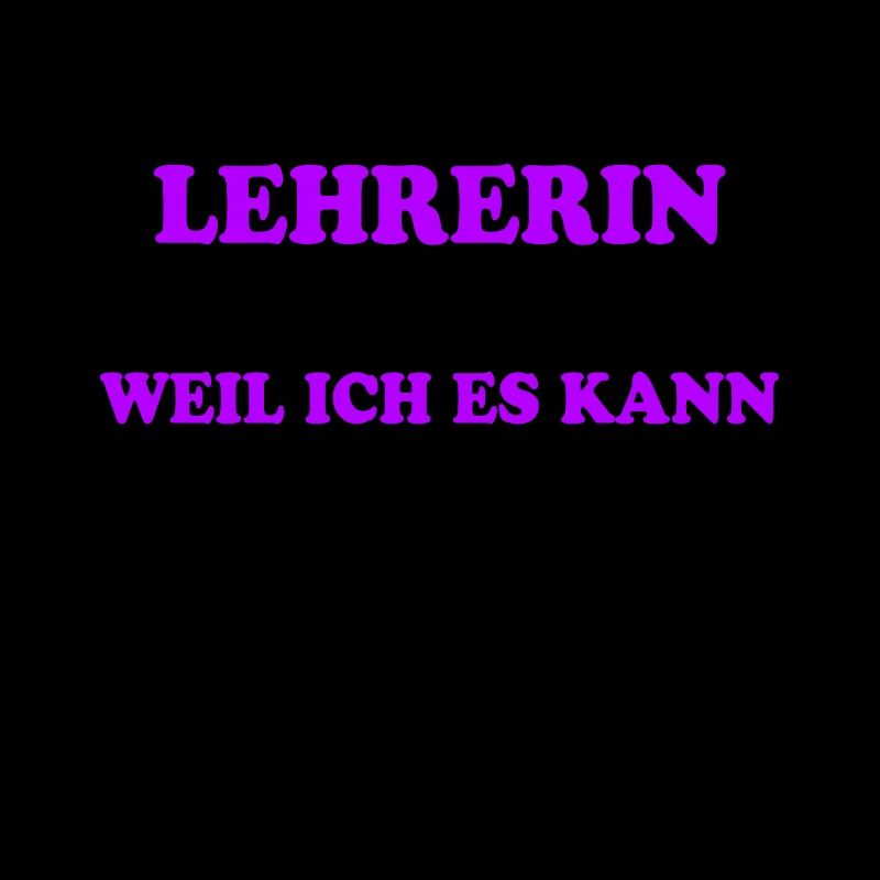 Lehrerin Spruch Lehrer Lustiges Lehrerin Geschenk