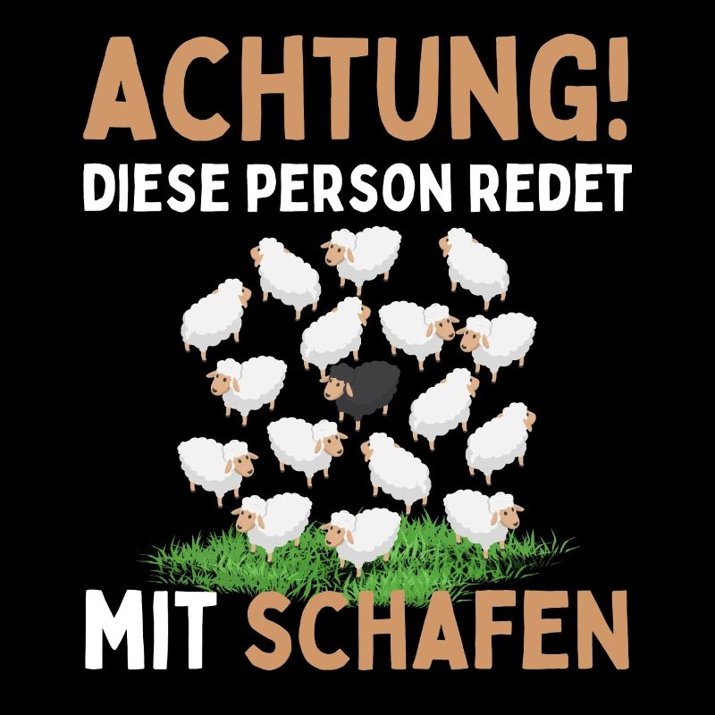 Funny Sheep Sheep Sheep Shepherd