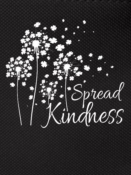 Spread Kindness