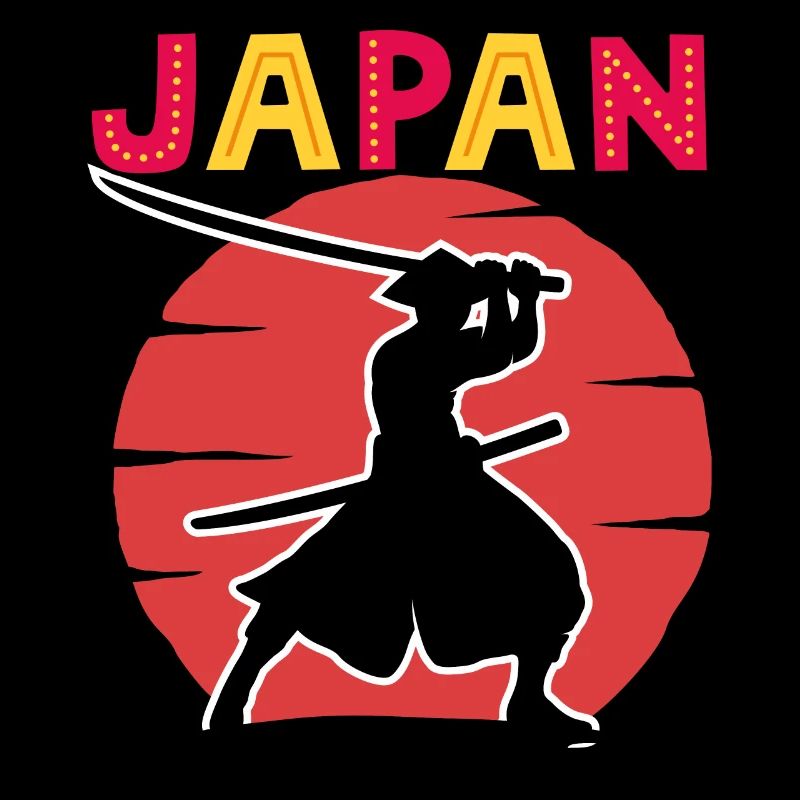 Japon