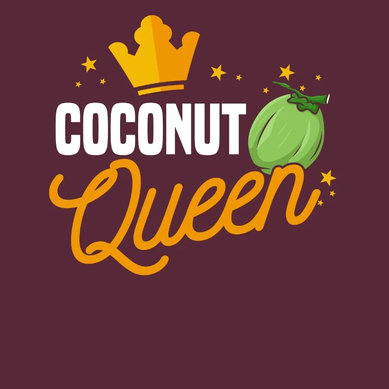 Coconut Queen
