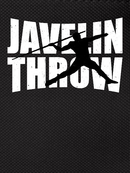 Javelin Throw 7
