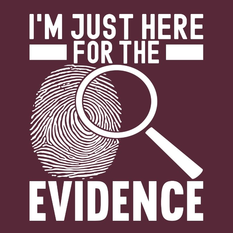 Forensik Forensiker