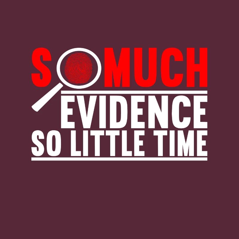Forensics Forensic Scientist