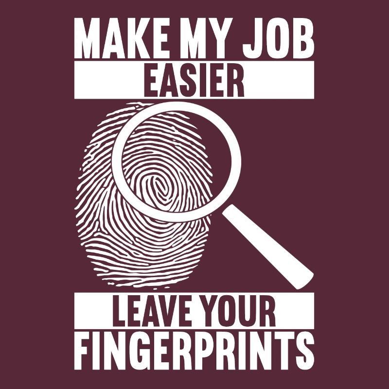 Forensics Forensic Scientist