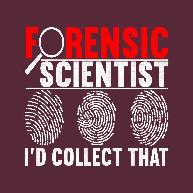 Forensik Forensiker