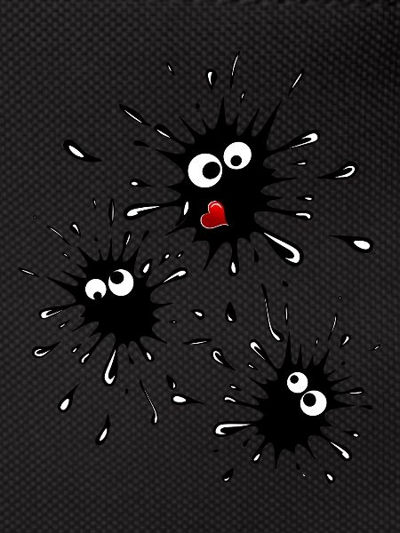 Blob's Family