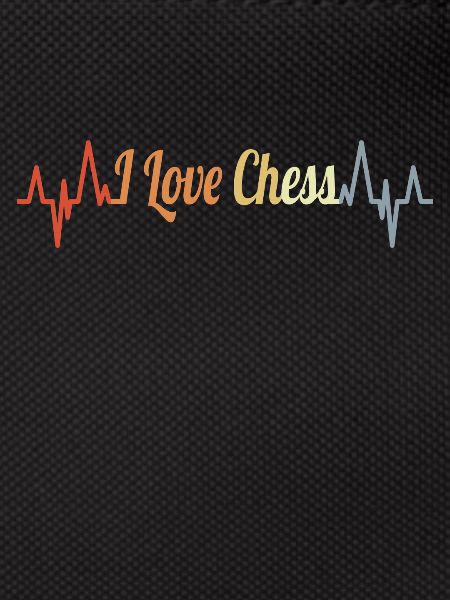 Ich liebe Schach