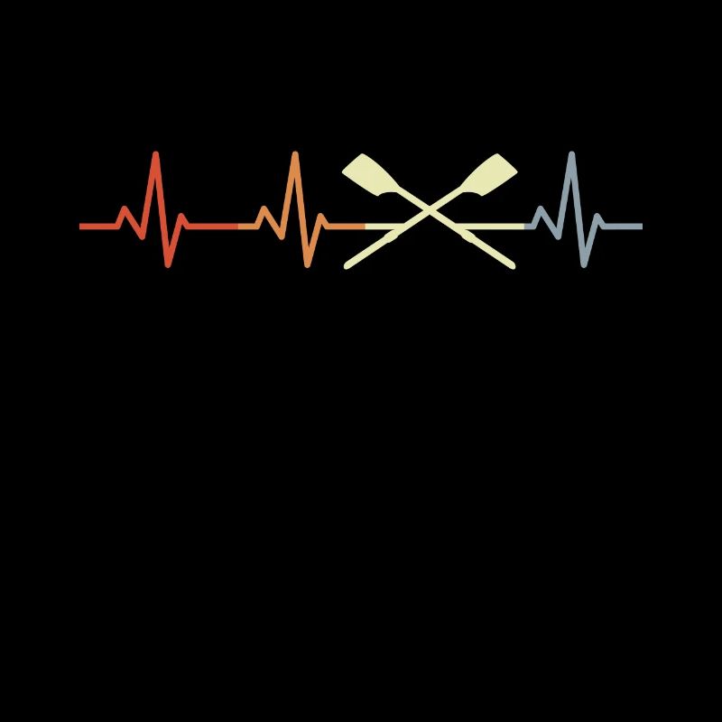 Rudder heart palpitations