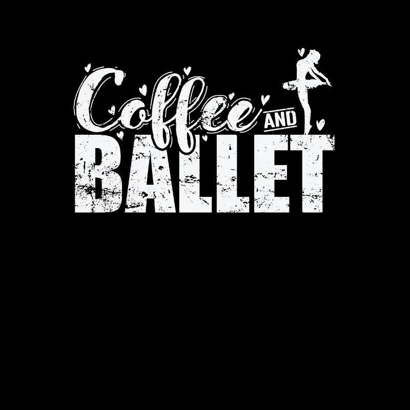 Coffee and Ballet