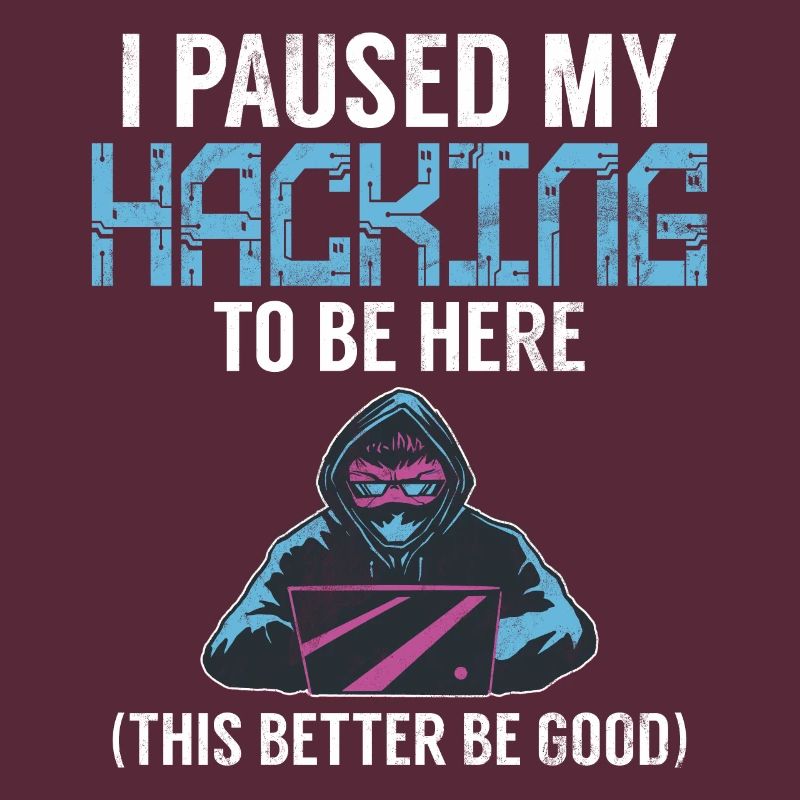 Cyber security hacker hacking