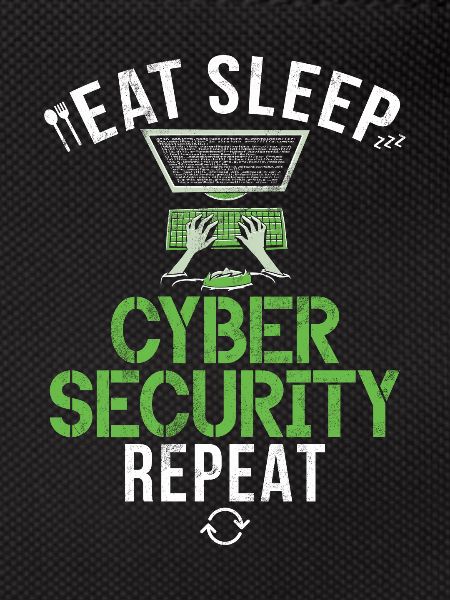 Cyber-sicherheits-hacker-hacking
