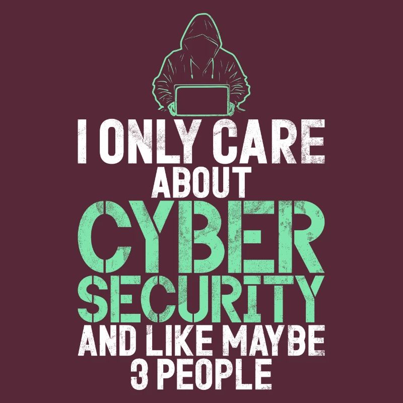 Cyber security hacker hacking