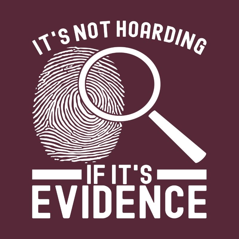 Forensics Forensic Scientist