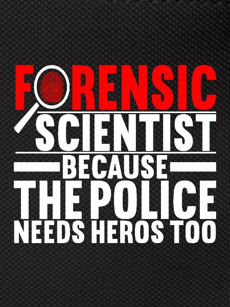 Forensik Forensiker