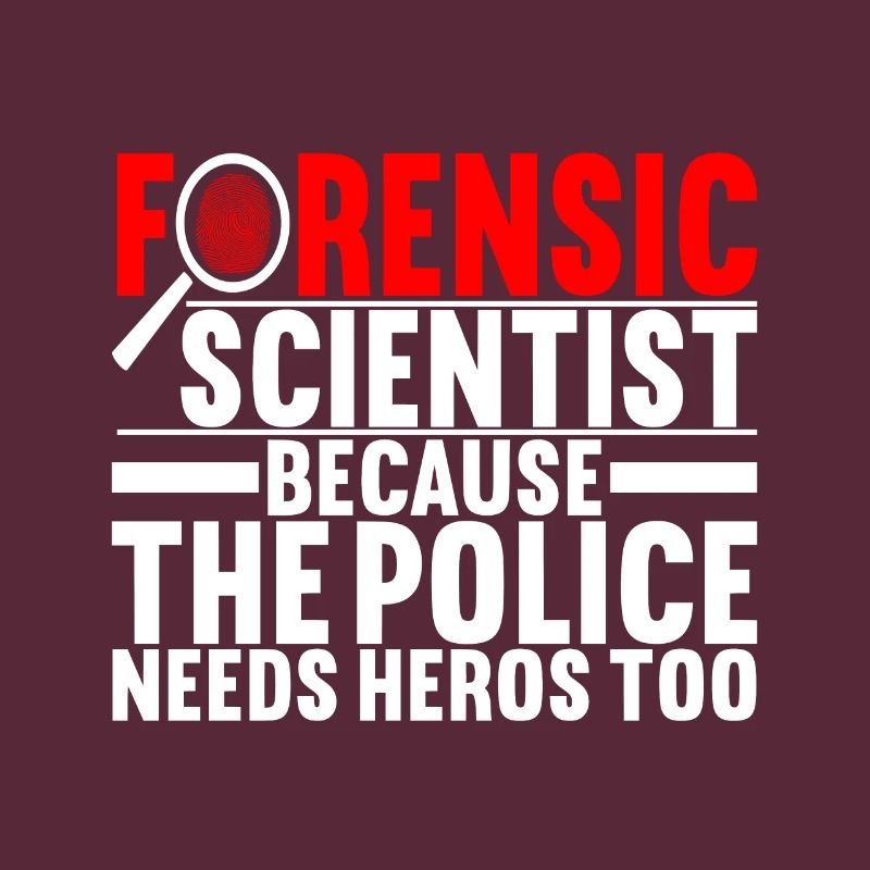 Forensik Forensiker