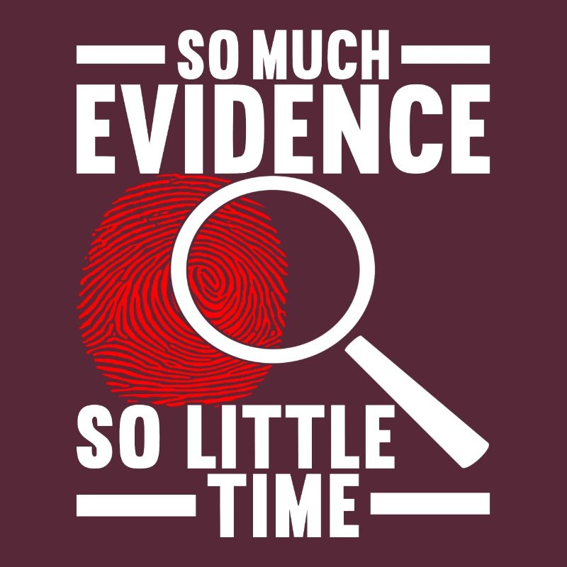 Forensics Forensic Scientist