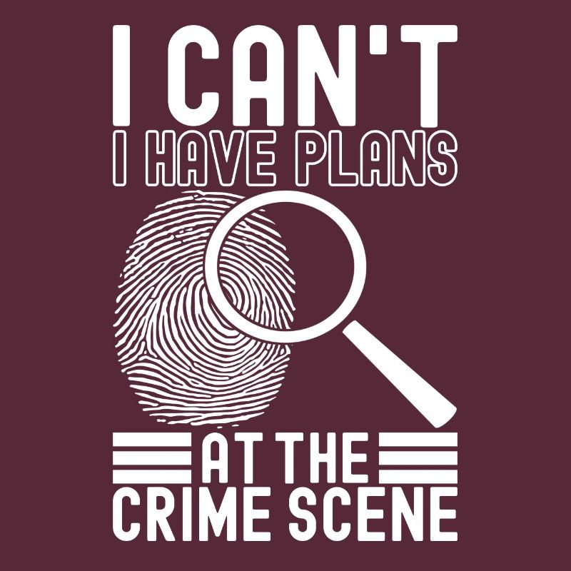 Forensics Forensic Scientist