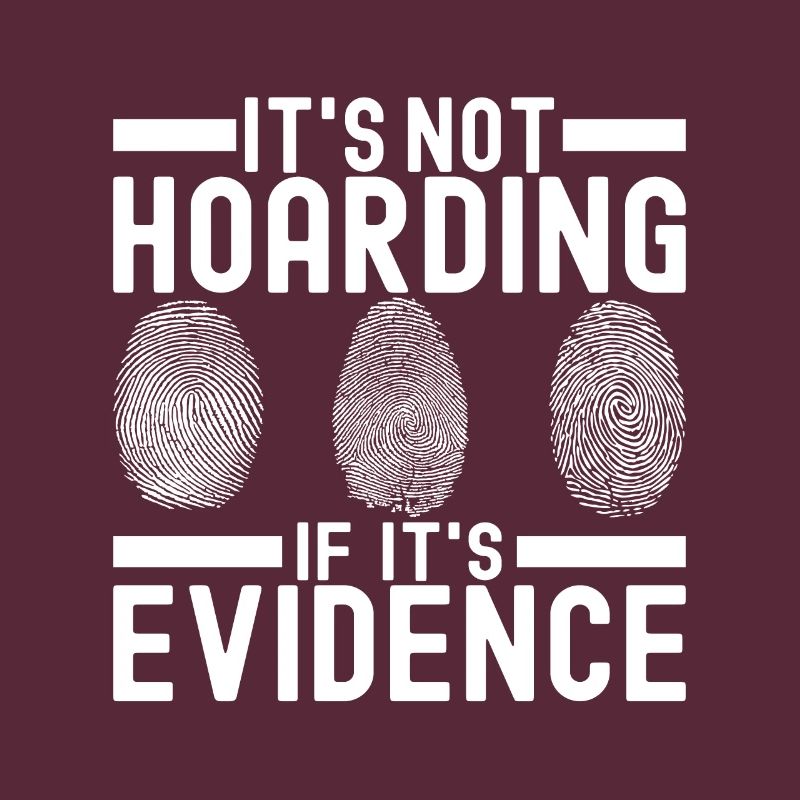 Forensics Forensic Scientist