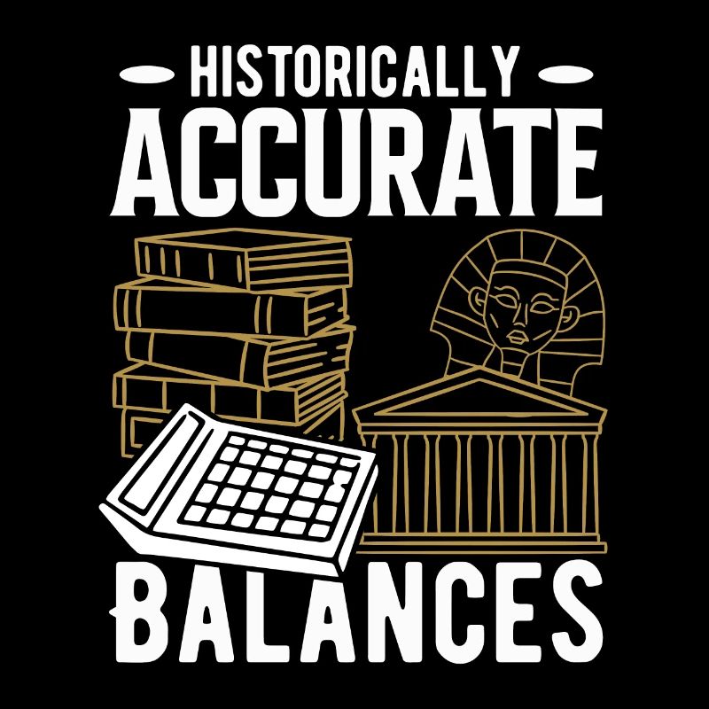 Comptable des soldes historiquement exacts