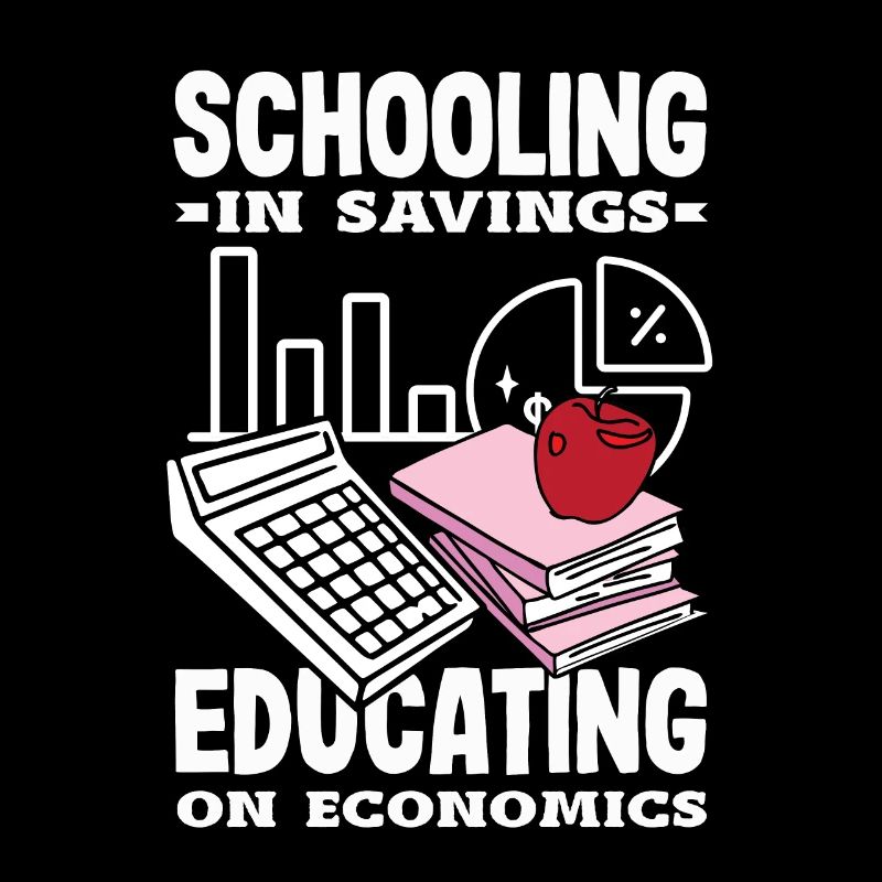 Scolarisation dans l’épargne Éduquer à l’économie