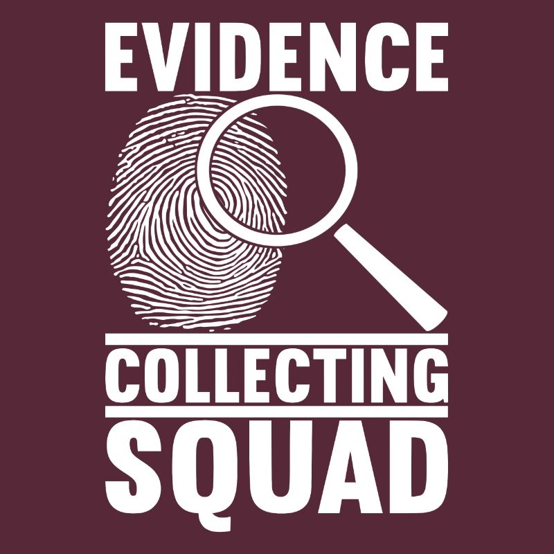 Forensics Forensic Scientist