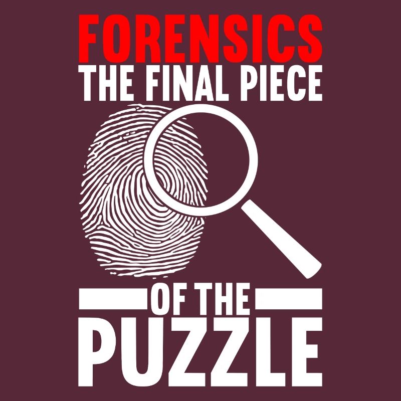 Forensics Forensic Scientist