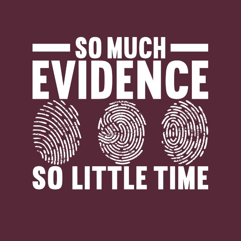 Forensics Forensic Scientist