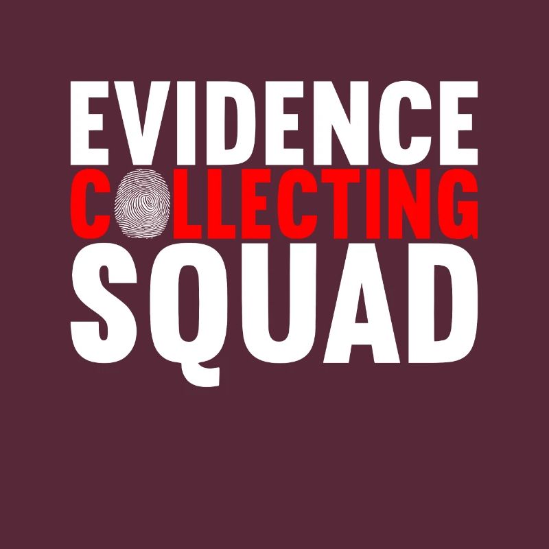 Forensics Forensic Scientist