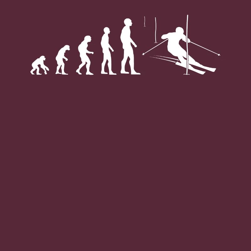 Pisten-Evolution Geschenk