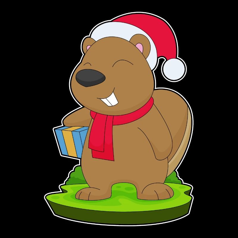 Forfait de Noël Castor