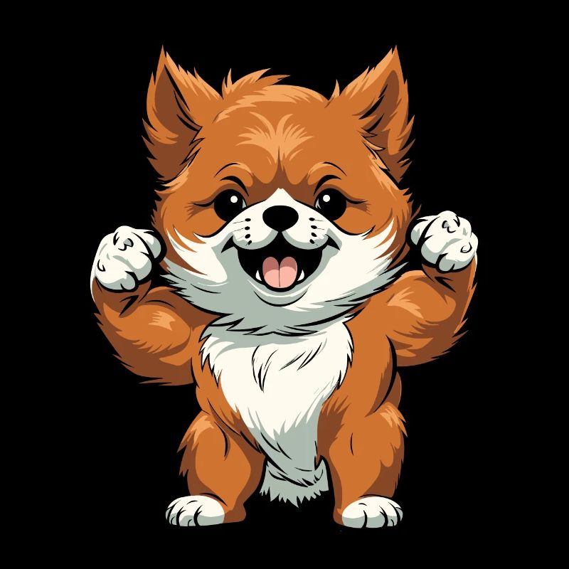 Pomeranian