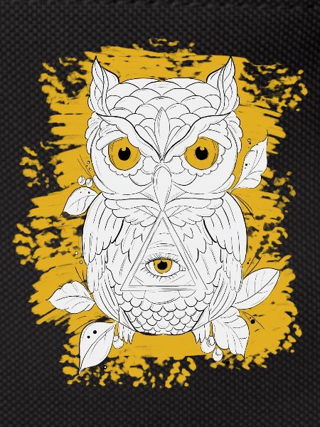 GOLDEN OWL LINEAR
