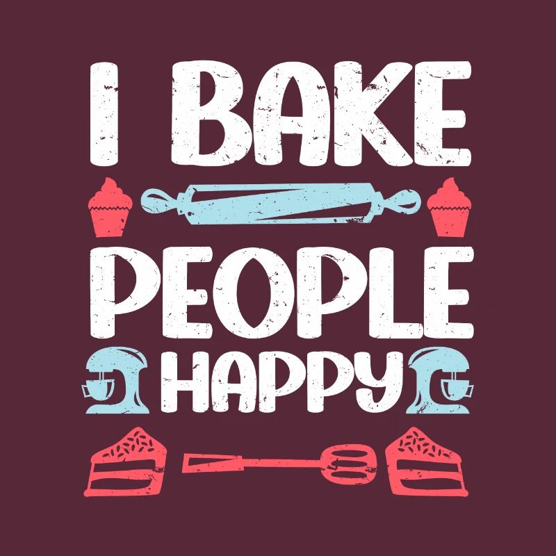 Baking Pun Bake Cook Chef Baker