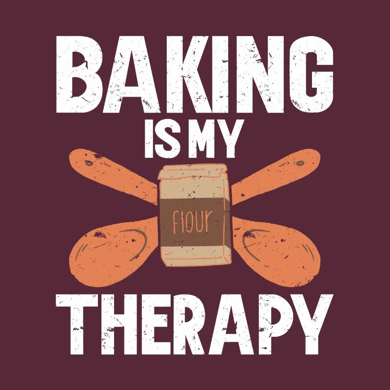 Baking Pun Bake Cook Chef Baker