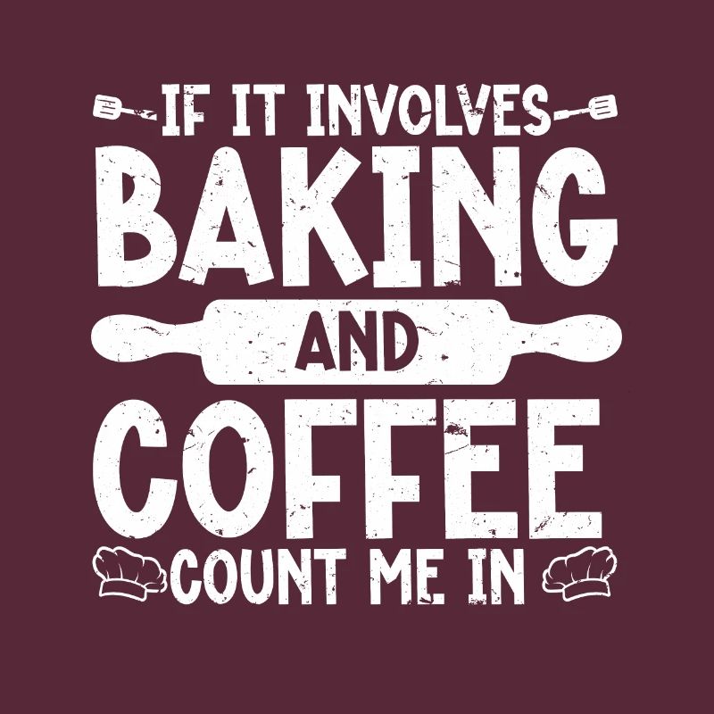 Baking Pun Bake Cook Chef Baker