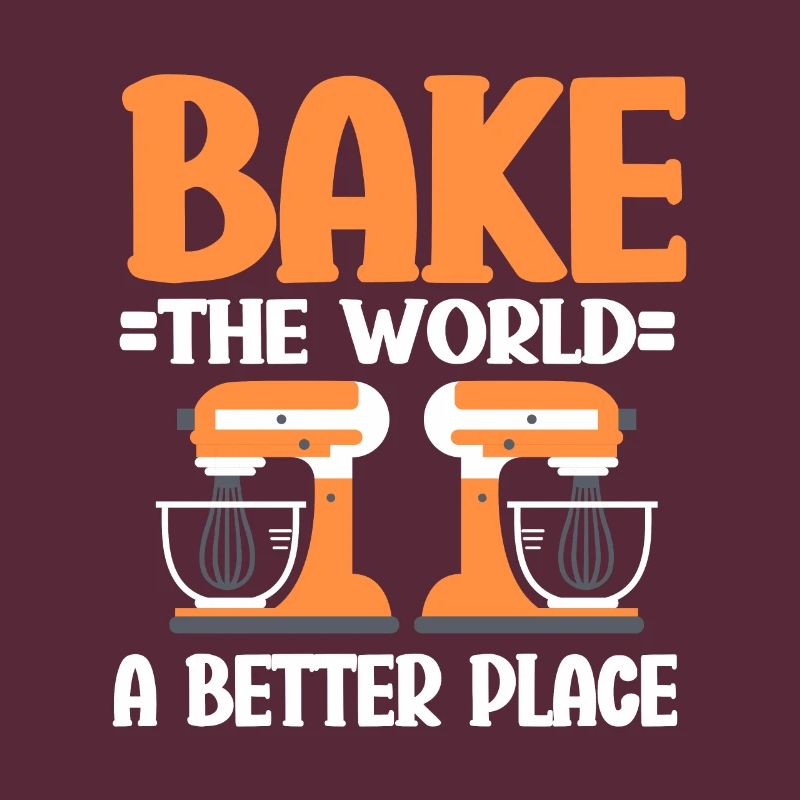 Baking Pun Bake Cook Chef Baker