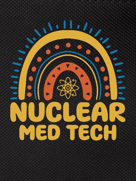 Nuclear Medicine Technologist Design